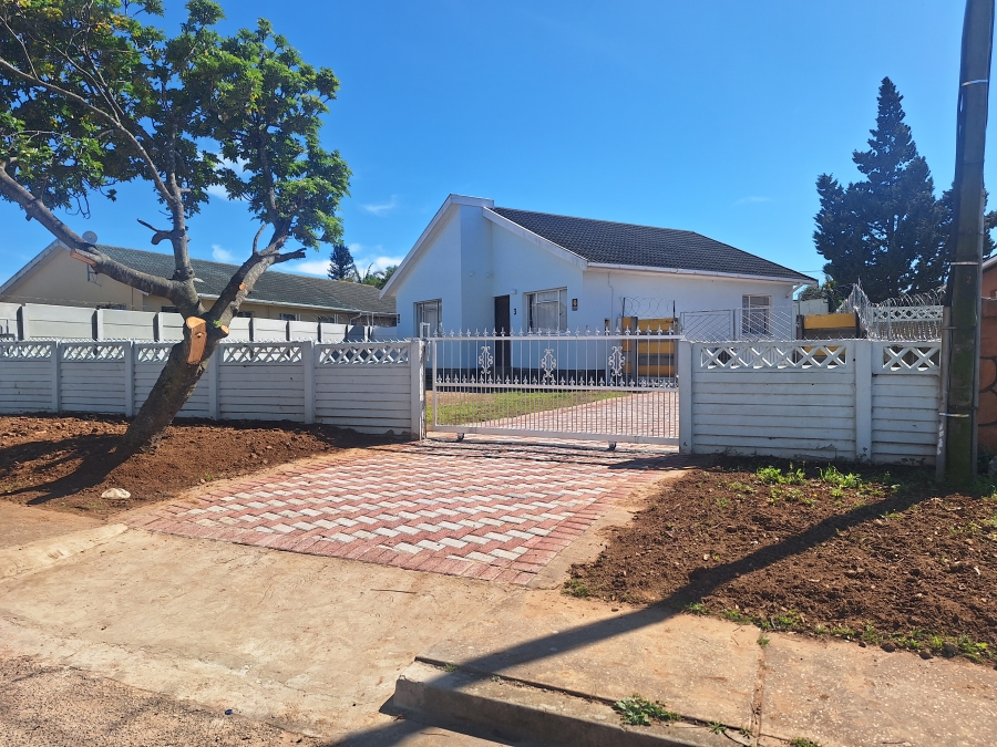 To Let 3 Bedroom Property for Rent in Scheepershoogte Eastern Cape
